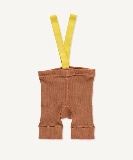 mile - kids' shorts - sunflowers
