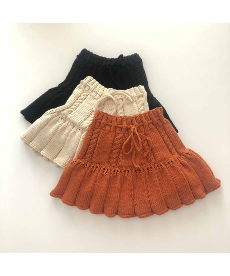 babytoly - ivy skirts
