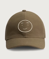 GRAY LABEL - kids baseball cap - woody
