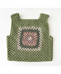 babytoly - malinda crochet top