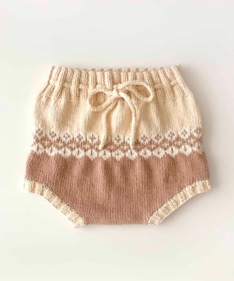 babytoly - liana bloomers