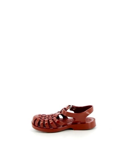 medues - sun - terracotta