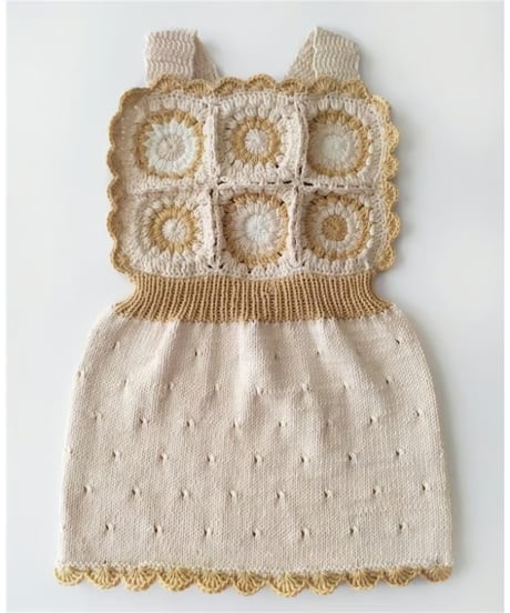 babytoly - arende dress