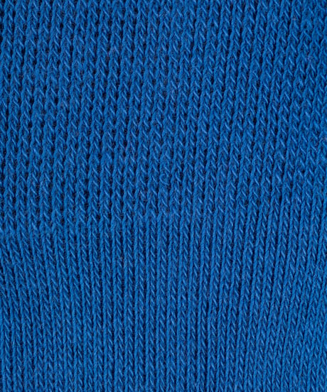 mile - tights with braces - cobalt blue