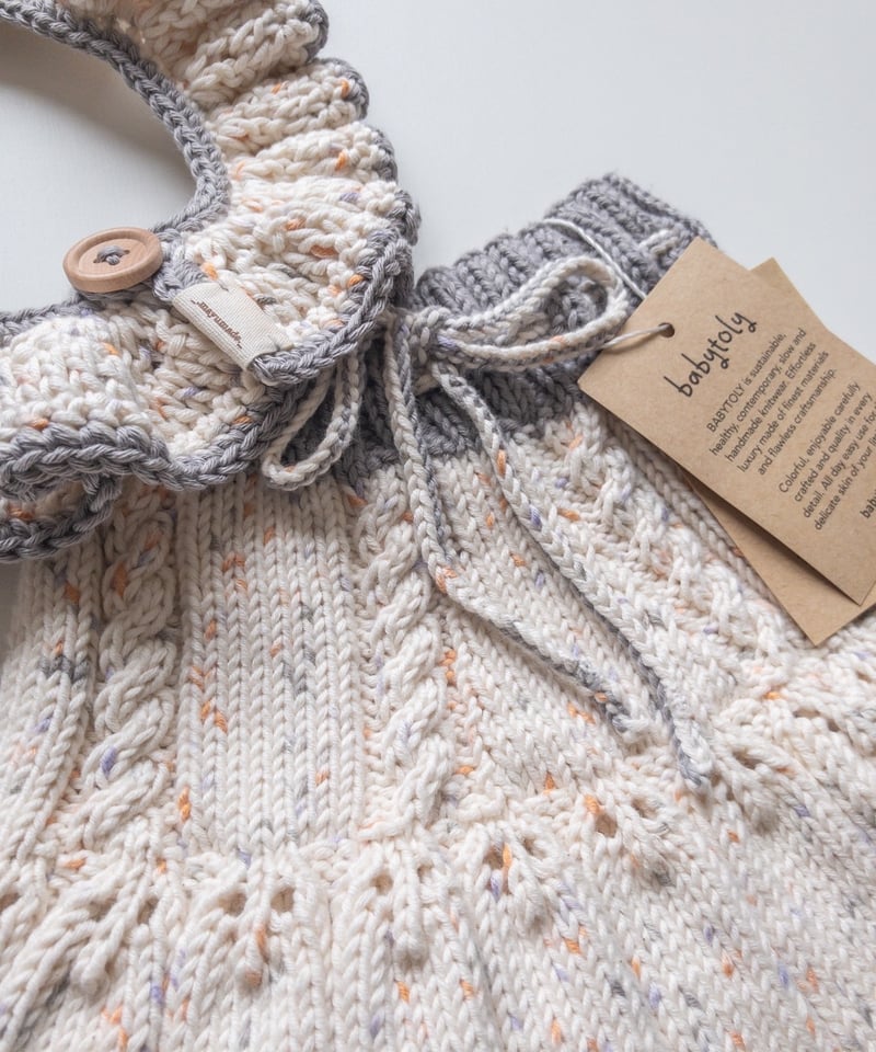 babytoly - ivy skirts / sounote original | sounote