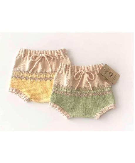 babytoly - liana bloomers