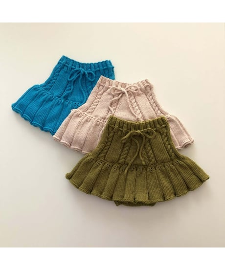 babytoly - ivy skirts