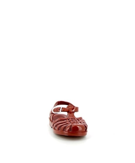 medues - sun - terracotta