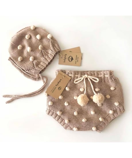 babytoly - popcorn bloomers