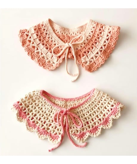 babytoly - gaia collar
