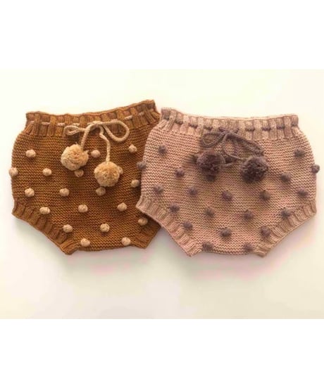 babytoly - popcorn bloomers