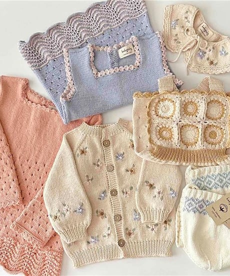 babytoly - arende dress