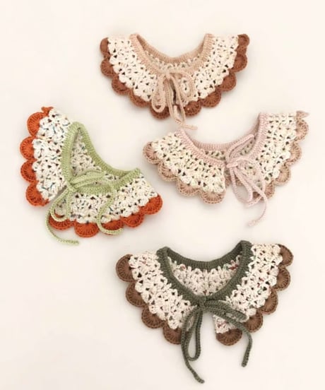 【 confetti 】babytoly - miasa collars