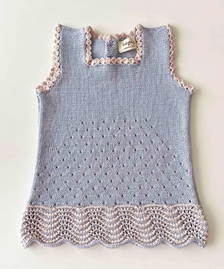 babytoly - artemis dress two colors