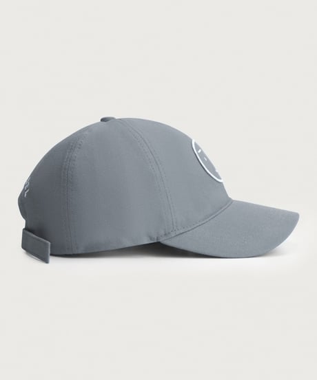 【 LAST1 】GRAY LABEL - kids baseball cap - stone gray