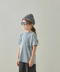 MOUN TEN. - MOUN TEN. watch cap - charcoal