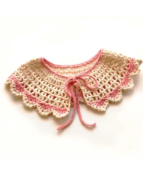 babytoly - amelia collar