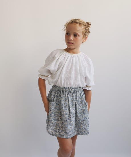 LiiLU - alamera skirt