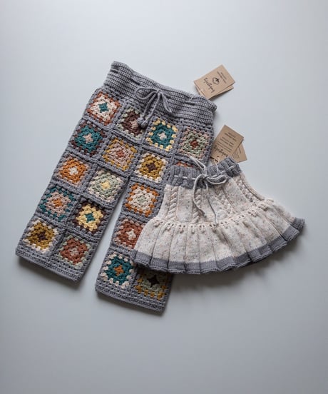 babytoly - ivy skirts / sounote original