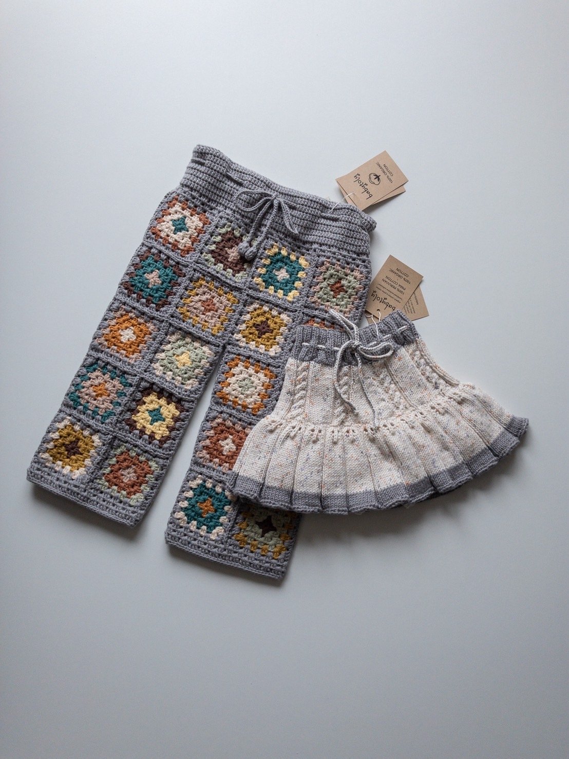 babytoly CONFETTI スカート babytoly - ivy skirts / sounote original | sounote