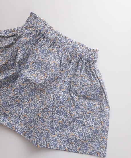 LiiLU - alamera skirt