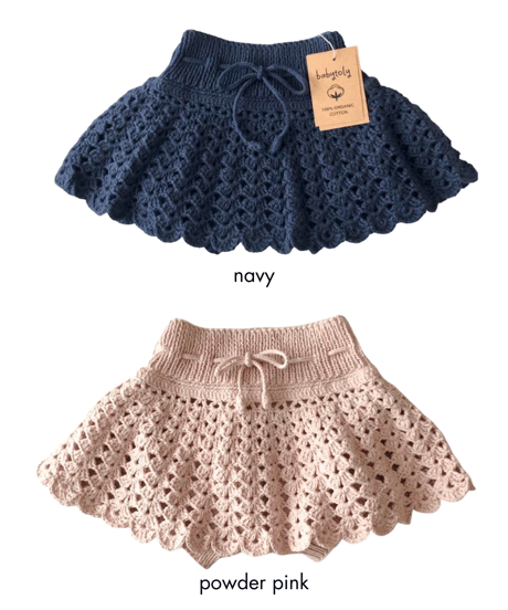 babytoly - camille skirt