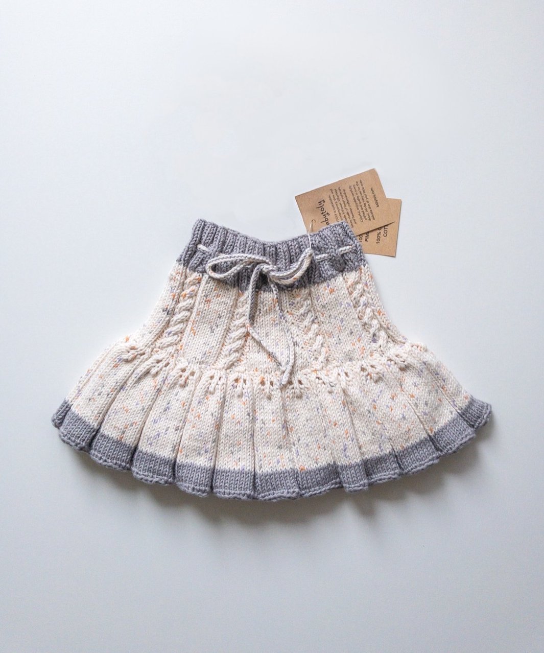 babytoly - ivy skirts / sounote original | sounote