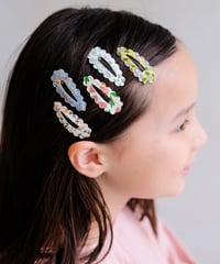 MIMI&LULA - spring scalloped click clacs