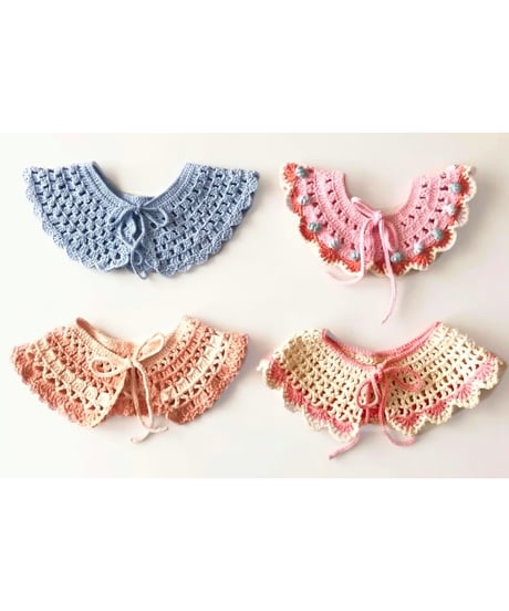 babytoly - gaia collar