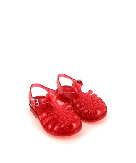 medues - sun chanvre - rouge