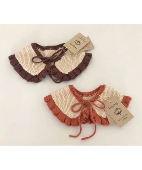 babytoly - peter pan collars