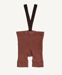 mile - kids' shorts - dates