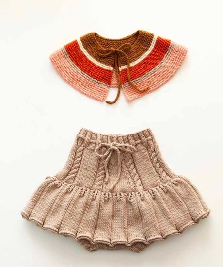 babytoly - 3 stripes collars
