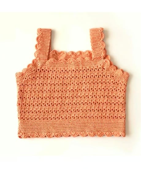 babytoly - aster lace top