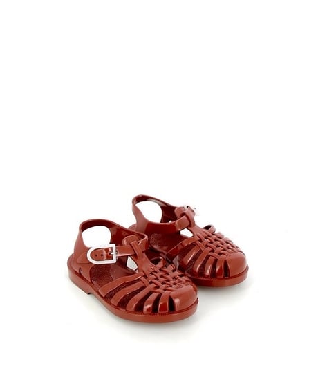 medues - sun - terracotta