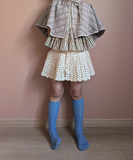 babytoly - camille skirt