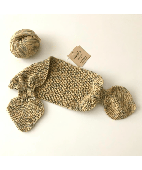 【 pre-order 】babytoly - 100% peruvian pima cotton yarn