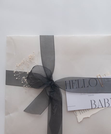 option - gift wrapping