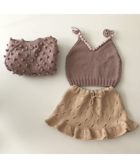 babytoly - mies skirt