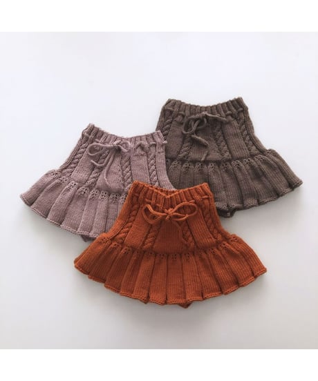 babytoly - ivy skirts