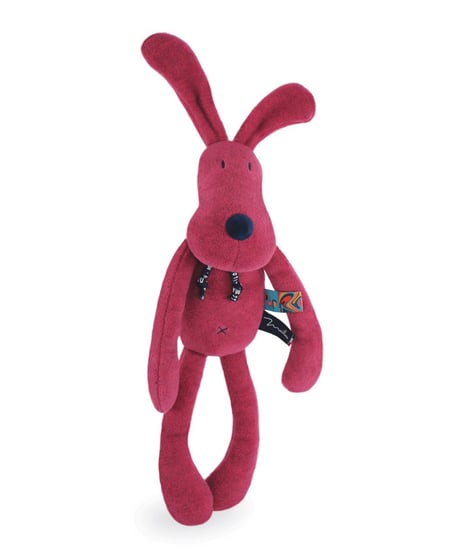 Maïlou Tradition - les pop soso - the pink rabbit