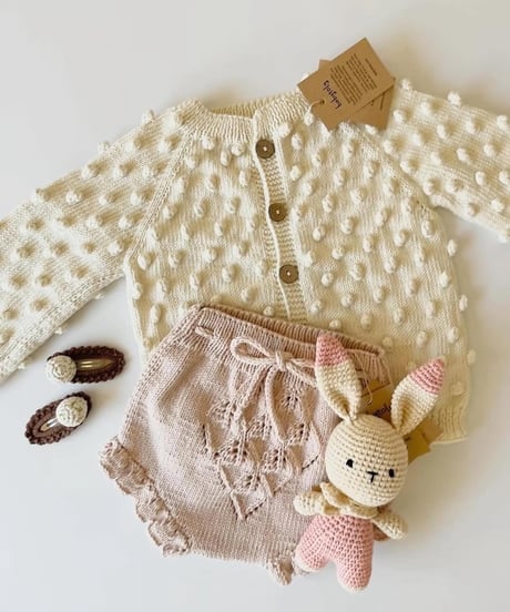 babytoly - little bunny