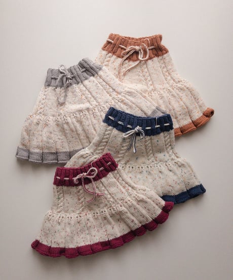 babytoly - ivy skirts / sounote original