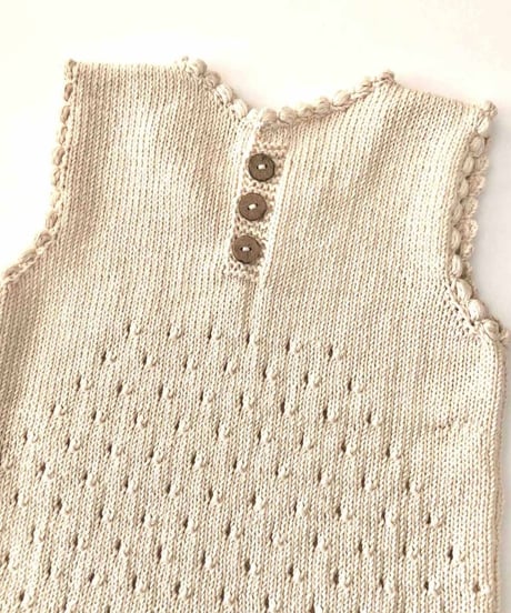 babytoly - artemis dress