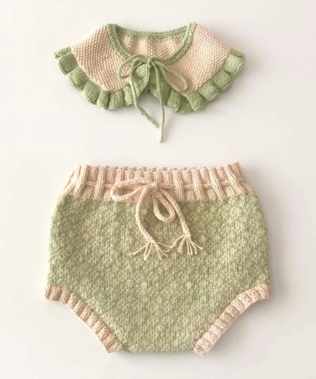 babytoly - folk bloomers
