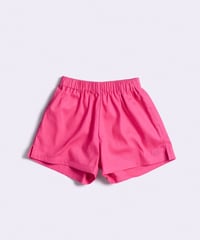 【 LAST1 / 2y 】BBOBBIE - the staple short in pink