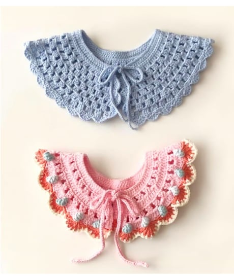 babytoly - april collar
