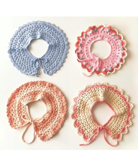 babytoly - sassa collar