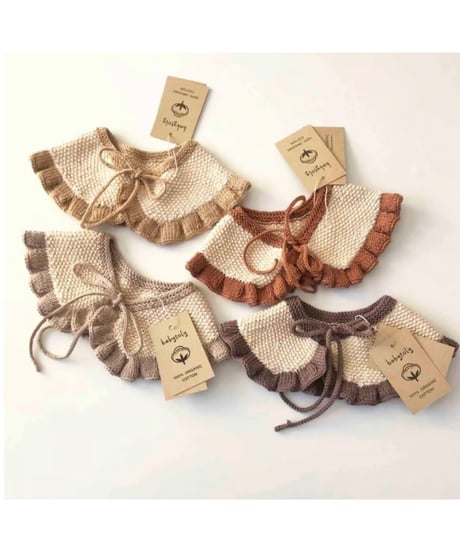 babytoly - peter pan collars