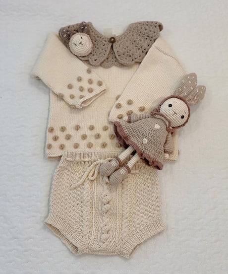 babytoly - mimi & miti bunny